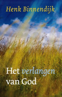 Het verlangen van God